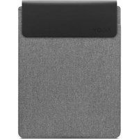 Lenovo - Beschermhoes notebook - 14.5" - grijs