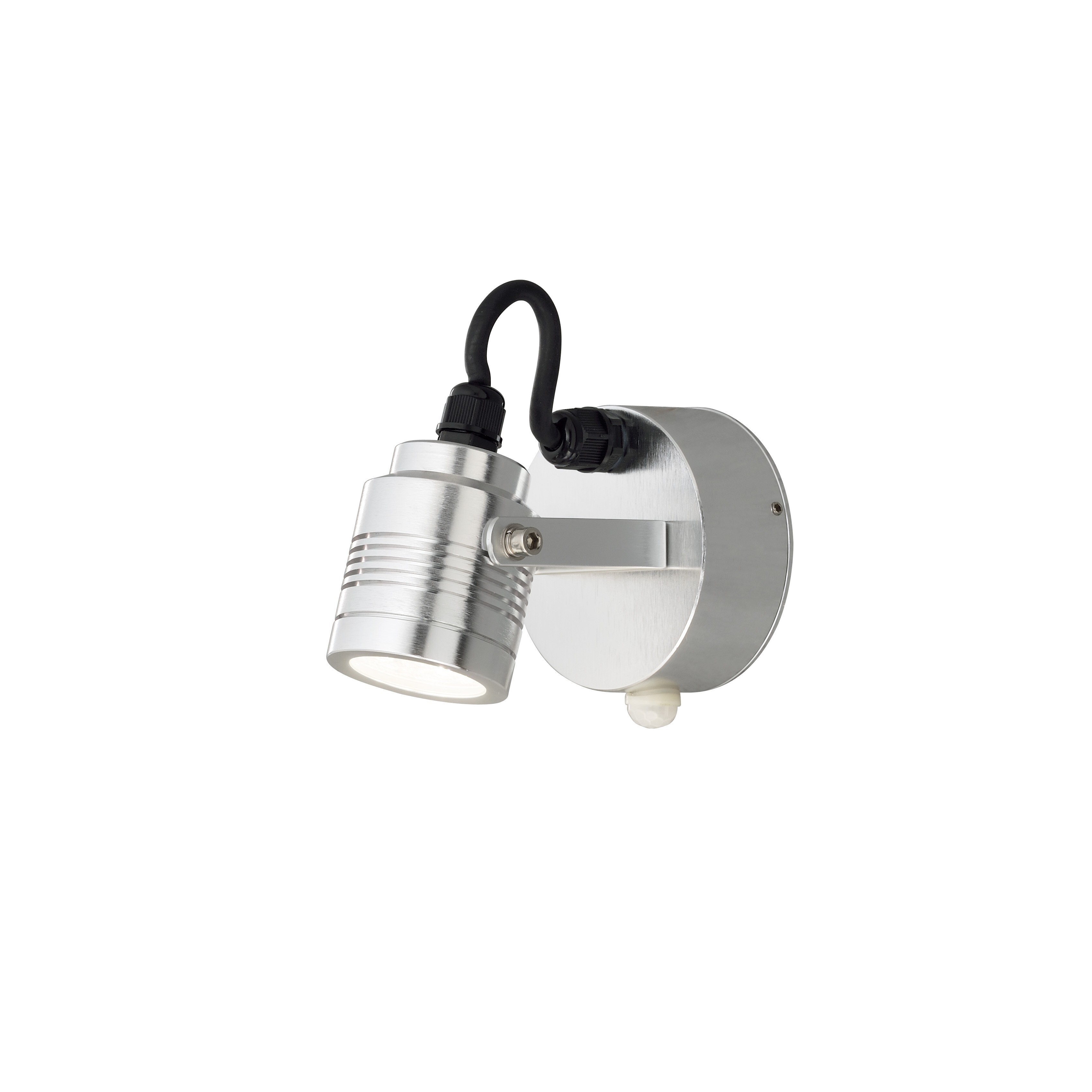 KONSTSMIDE 7941 310 Monza buitenverlichting sensor