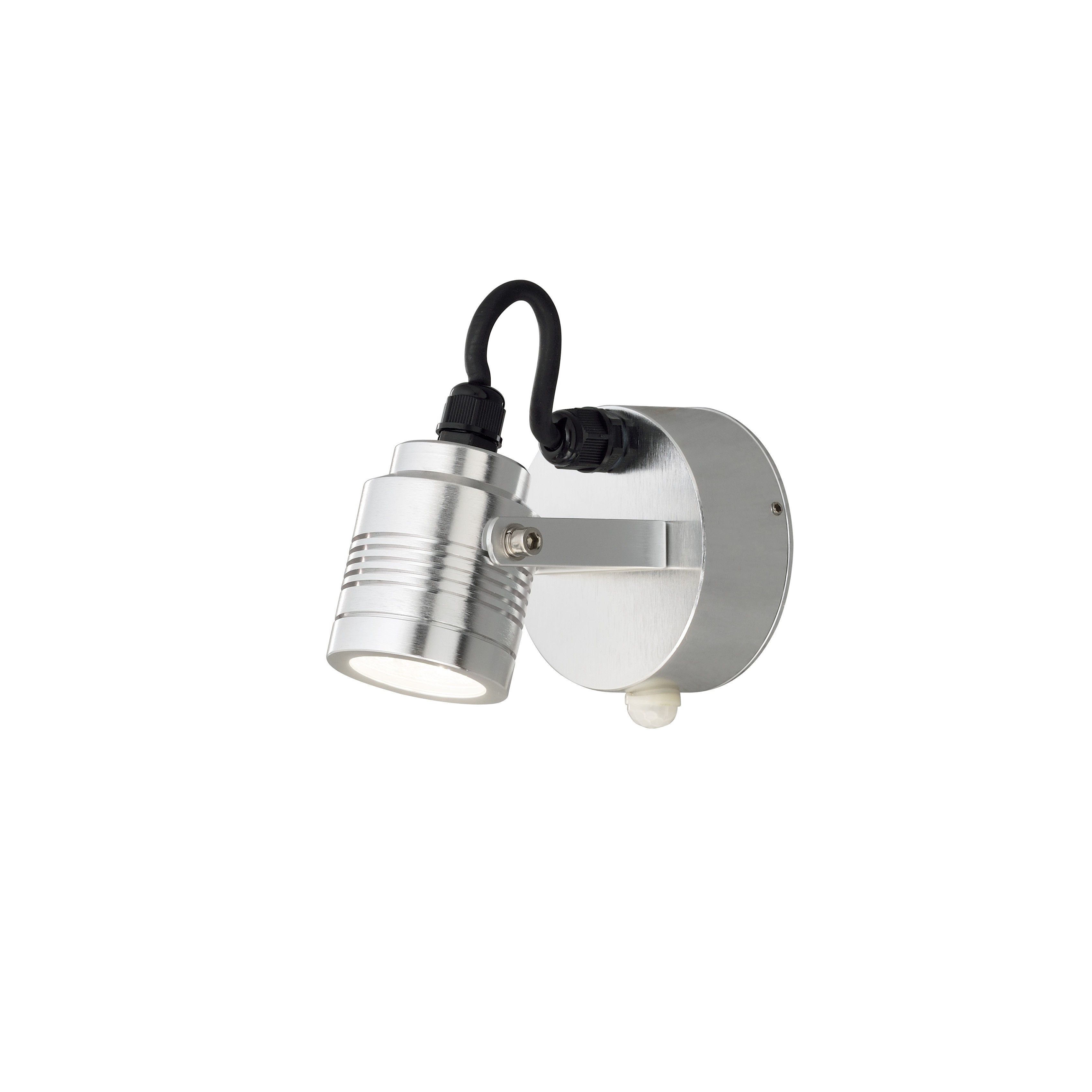 KONSTSMIDE 7941-310 Monza buitenverlichting sensor