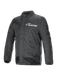 Alpinestars Hurricane V2 Regenjacke Schwarz XS