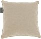 Cosipillow Solid Natural Warmtekussen - 50x50 cm - Effen - Naturel