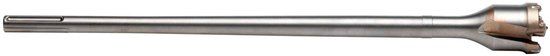 Metabo accessoires Metabo SDS Max freeskroon, 80x990 mm