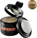 IMPERIO Uitgroei Poeder Donkerblond