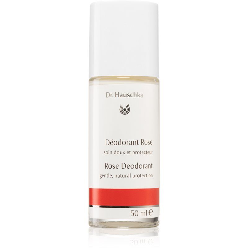 Dr. Hauschka Body Care