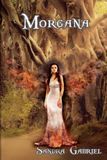 Morgana Las Crónicas de Atilán Paperback