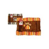 Desconocido Kinderbed, dieren, 55 x 40 cm, verschillende kleuren