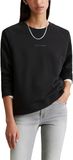 Marc O'Polo DENIM Marc O'Polo 5000006286 Trainingspak voor dames (1 stuk), Zwart