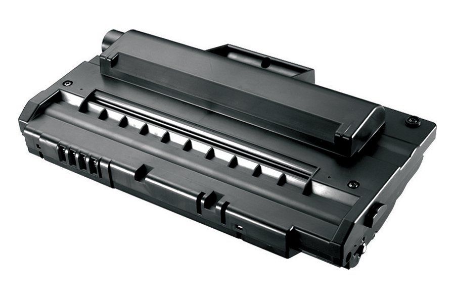 Samsung SCX-4720D3 - Zwarte Tonercartridge - 3000 Pagina's - Compatibel met SCX-4520, SCX-4720F, SCX-4720FN