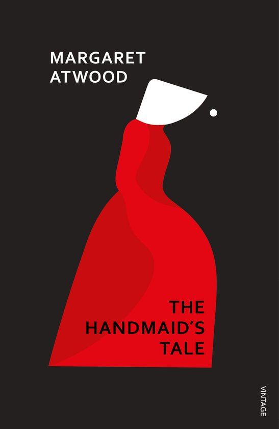 Margaret Penguin Random House UK The Handmaid's Tale Paperback