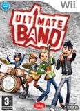 Disney Interactive Studios Ultimate Band - Nintendo Wii