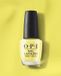 OPI Summer '23 Collection Nail Lacquer 15 ml NLP008 - Stay out all Bright