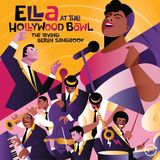 Ella Verve Ella Fitzgerald - Ella At The Hollywood Bowl: The Irving Berlin Songbook (Coloured Vinyl)