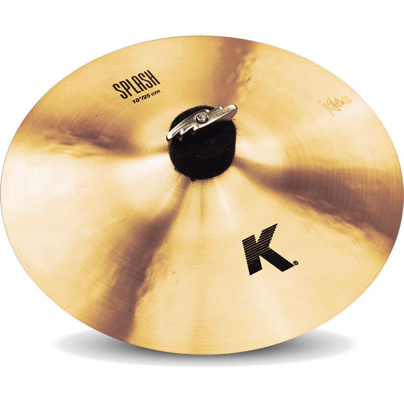 Zildjian K Splash bekken 10 inch