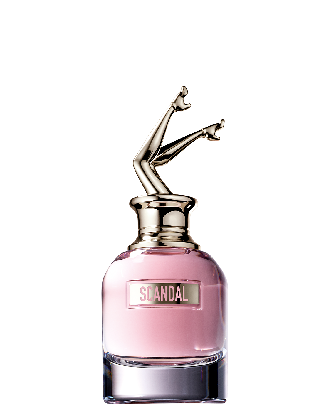 Jean Paul Gaultier Scandal eau de parfum / 50 ml / dames