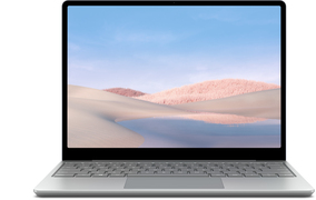 Microsoft Surface Laptop Go