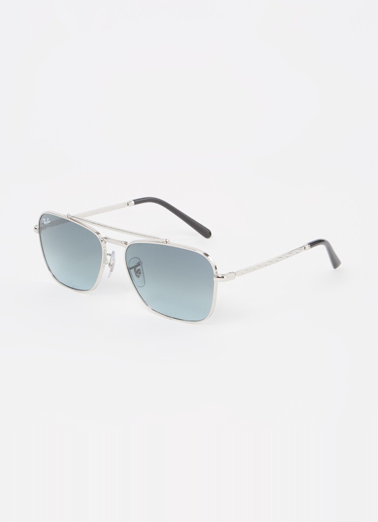 Ray-Ban Ray-Ban New Caravan zonnebril RB3636