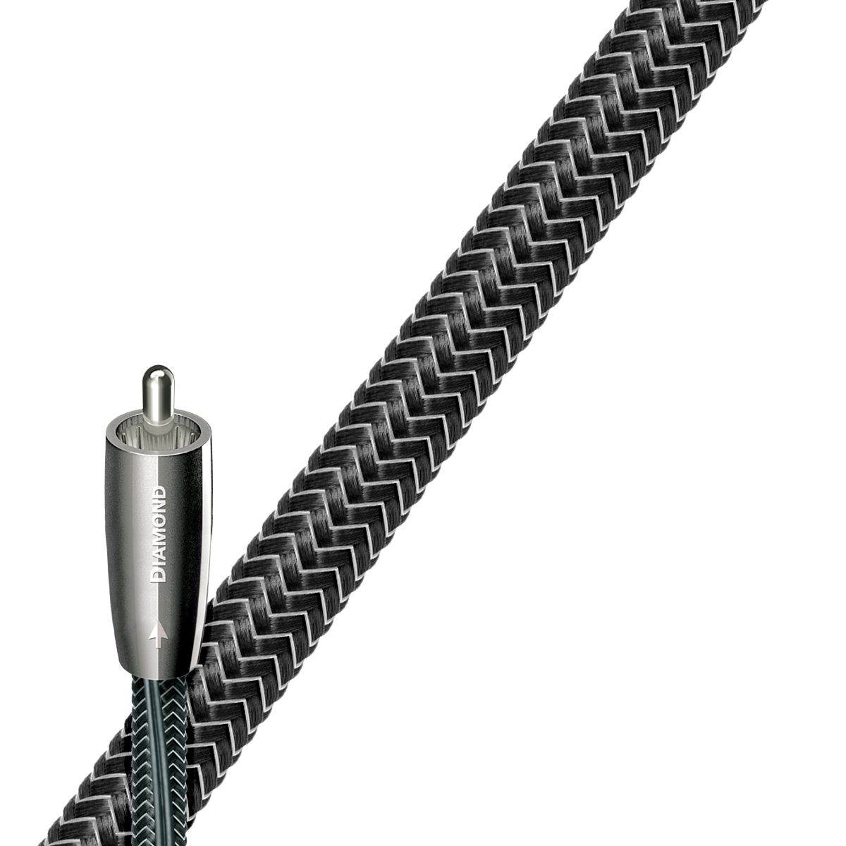 AudioQuest Coax Diamond - 1.5m