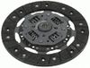 SACHS Kupplungsscheibe 1878600647