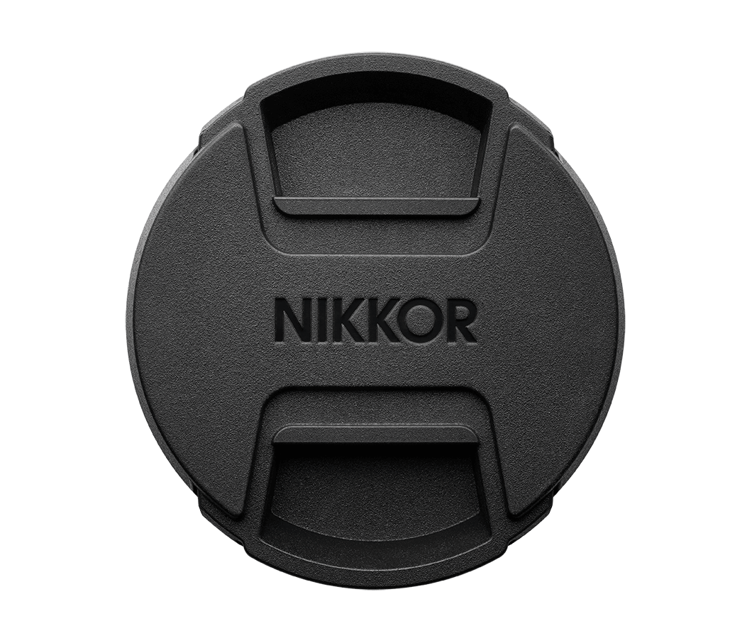 Nikon JMD00501 Lensdop Zwart