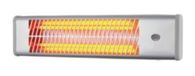 SHX SHX70HS1200 Chauffage électrique Intérieur Argent 1200 W