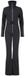 Airforce Mount Fuji Skipak dames Zwart L/40