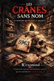 Les Crânes Sans Nom Paperback