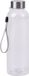 Bellatio Design Olympic Waterfles - Transparant - 500 ml