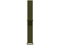 Garmin Cirqa Extra Band Dark Olive S-m Horlogebandje Dark Olive