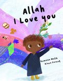 Allah, I Love You