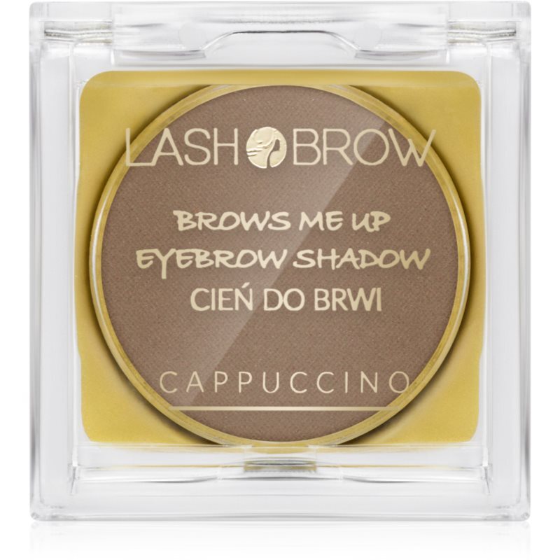 Lash Brow Brows Me Up