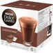 Dolce Gusto Nescafé Dolce Gusto Chococino Koffiecapsules - 16 stuks