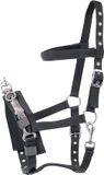 Harry's Horse Kaptoom zwart pony