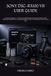 SONY DSC-RX100 VII USER GUIDE