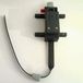 THULE Yepp Maxi-EF Unit Complete houders, Sport, Meerkleurig