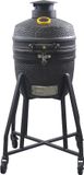 GRLLR Ember Classic Charocal Black Trolley 16 inch