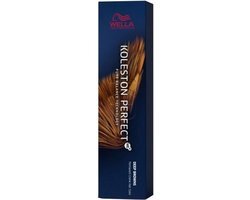 Wella Professional - Koleston Perfect Me™+ Deep Browns - Permanent Hair Color 7/73