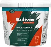 Bolivia Muurvulmiddel - 1 kilo pot