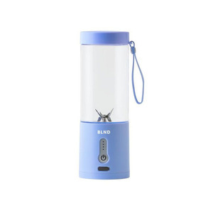 BLND Blnd Portable Blender Blue