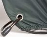 VK Re-cover Fietshoes 115x230 cm Forest Green Polyester Waterbestendig