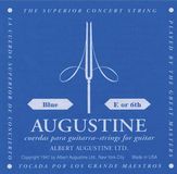 Augustine Blue Label E (Low) 6th String