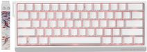 FGG MADLIONS MAD 60 HE RGB - Gaming Keyboard