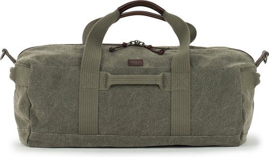 ThinkTankPhoto Retrospective 75 Duffel - Pinestone - 0874530007842