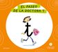 Letra a Letra Letrilandia - El paseo de la doctora T: Basado en el método de Aurora Usero Alijarde