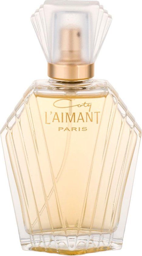 Coty L'Aimant / 50 ml / Women