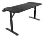 Mars Gaming MGD-ERGO140 Gaming Bureau 140x60cm Zwart