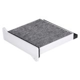 Blue Print ADC42507 Actieve koolstoffilter/interieurfilter, 1 stuk