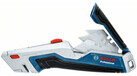 Bosch universeel mes - 1 stuk