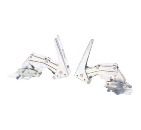 Hettich scharnieren set voor inbouw koelkast / vrieskast 12004051 (2St.)