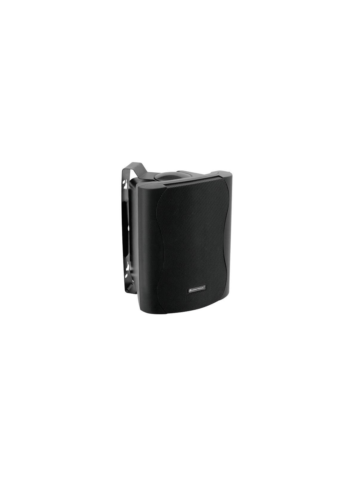 Omnitronic C-40 - 2-weg - Satelliet Luidspreker - Zwart