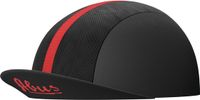 Abus helm Race Cap autumn black